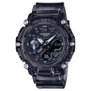 Reloj G-SHOCK Modelo GA-2200SKL-8A Diseño Deportivo