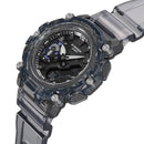 Reloj G-SHOCK Modelo GA-2200SKL-8A Diseño Deportivo