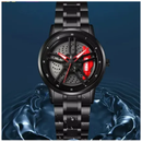 Reloj SKMEI Modelo 1787 NEGRO ROJO HOMBRE