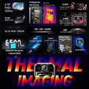 Celular Ulefone Armor 25T Pro 256GB/14GB RAM