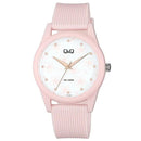 Reloj Q&Q VS12J023Y Diseño Casual