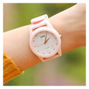 Reloj Q&Q VS12J023Y Diseño Casual