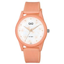 Reloj Q&Q VS12J026Y Diseño Casual