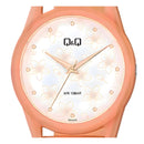 Reloj Q&Q VS12J026Y Diseño Casual
