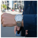 Reloj Casio EDIFICE EFR-S108DE-8A Diseño Elegante