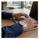 Reloj Casio EDIFICE EFR-S108DE-8A Diseño Elegante