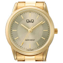 Reloj Q&Q C09A-026PY DIseño Elegante