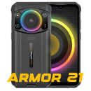 Celular Ulefone Armor 21 256GB/16GB RAM