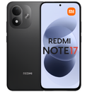 Celular Xiaomi Note 17 4G 128GB/4GB RAM- Negro