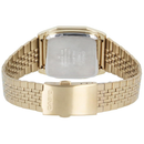 Reloj Casio Modelo A1100G-5 Diseño Elegante