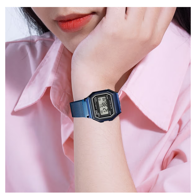 Reloj Q&Q M173J031Y Diseño Vintage