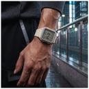 Reloj Casio Referencia W-221H-8AV Diseño Deportivo