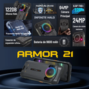 Celular Ulefone Armor 21 256GB/16GB RAM