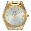 Reloj Q&Q QC07J004Y Diseño Elegante