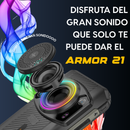 Celular Ulefone Armor 21 256GB/16GB RAM