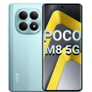 Celular Xiaomi Poco M8 5G 512GB/8GB RAM-Verde