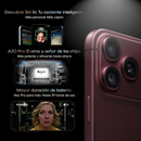 Celular iPhone 18 Pro Max 512 GB Esim- Borgoña