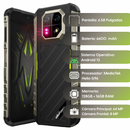Celular Ulefone Armor 22 128GB/16GB RAM