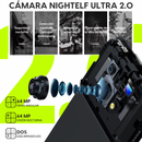 Celular Ulefone Armor 22 128GB/16GB RAM
