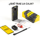 Celular Ulefone Armor 22 128GB/16GB RAM