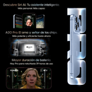 Celular iPhone 18 pro 256GB Esim- Azul Glaciar