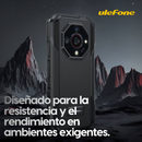 Celular Ulefono Armor X32 4G 128GB/12GB RAM