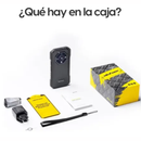 Celular Ulefono Armor X32 4G 128GB/12GB RAM