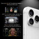 Celular iPhone 18 Pro Max 256 GB Esim- Plateado