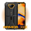 Celular Ulefone Armor X13 64GB/ 12GB RAM