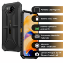 Celular Ulefone Armor X13 64GB/ 12GB RAM