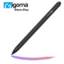 Lapiz Óptico iGoma iPens-Plus- Negro