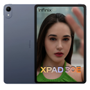 Infinix Xpad 30e 11" 128GB/4 RAM-Azul
