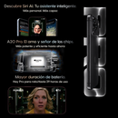 Celular iPhone 18 pro 256GB Esim- Negro