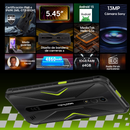 Celular Ulefone Armor X12 PRO 4G 64GB/ 10GB RAM