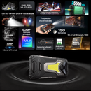 Celular Ulefone Armor 34 Pro 512GB/32GB RAM