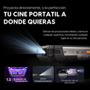 Celular Ulefone Armor 34 Pro 512GB/32GB RAM