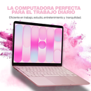 Apple MacBook Neo 256GB- Rosa