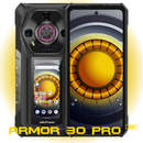 Celular Ulefone Armor 30 Pro 512GB/ 32GB RAM