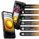 Celular Ulefone Armor 30 Pro 512GB/ 32GB RAM
