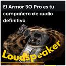 Celular Ulefone Armor 30 Pro 512GB/ 32GB RAM