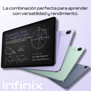 Infinix Xpad 30e 11" 128GB/4 RAM-Morado