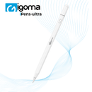 Lapiz Tactil iGoma iPens-Ultra- Blanco