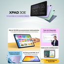 Infinix Xpad 30e 11" 128GB/4 RAM-Verde