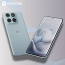 Celular Motorola Edge 70 Fusion 5G 256GB/8GB-Azul