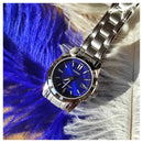 Reloj Casio Modelo LTP-1215A-2A2 Dama Elegante