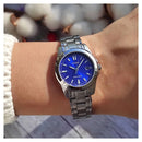 Reloj Casio Modelo LTP-1215A-2A2 Dama Elegante