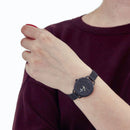 Reloj Casio Modelo LTP-E413MB-1A Diseño Elegante