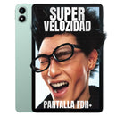 Tablet Infinix Xpad 20 128GB/4GB + Case Protector - Verde