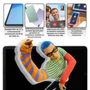 Tablet Infinix Xpad 20 128GB/4GB + Case Protector - Verde