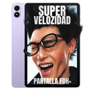 Tablet Infinix Xpad 20 128GB/4GB + Case Protector - Morada